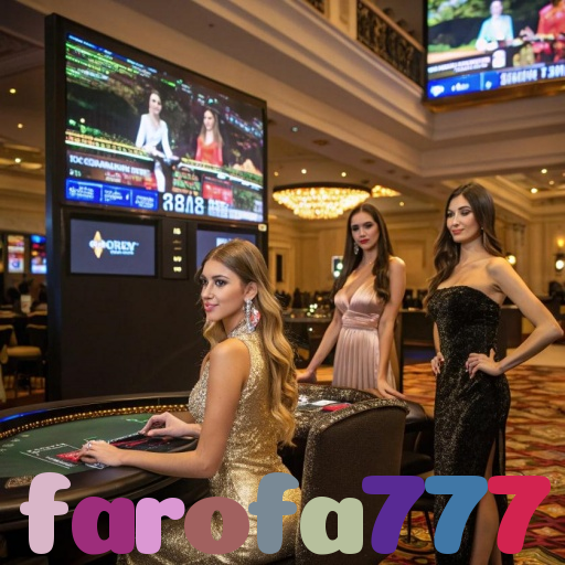 farofa777 - Baixe o App farofa777 para Android e Comece a Jogar