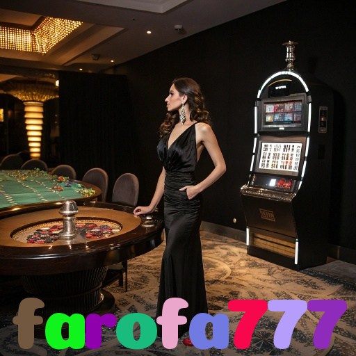 farofa777 - Baixe o App farofa777 para Android e Comece a Jogar