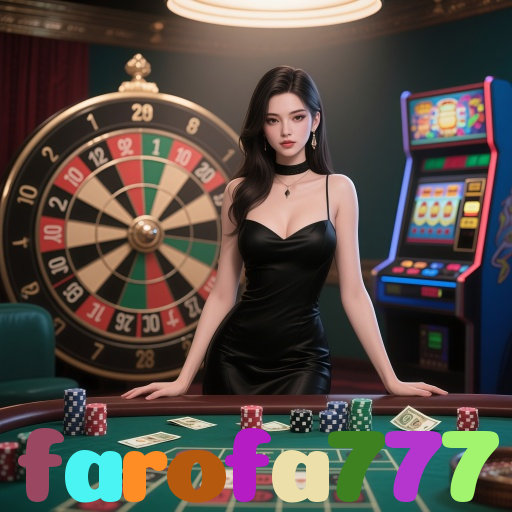 farofa777 - Baixe o App farofa777 para Android e Comece a Jogar