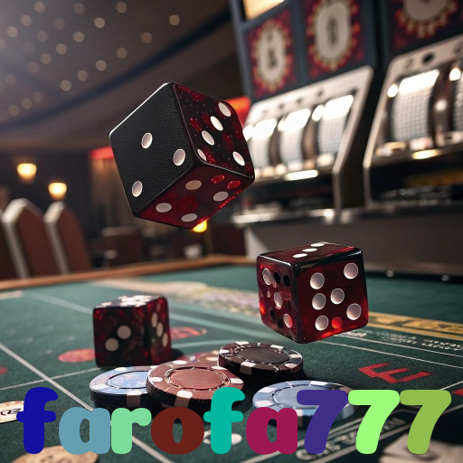 farofa777 - Baixe o app farofa777 no Google Play e jogue ao vivo