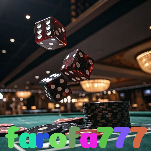 farofa777 - Baixe o app farofa777 no Google Play e jogue ao vivo