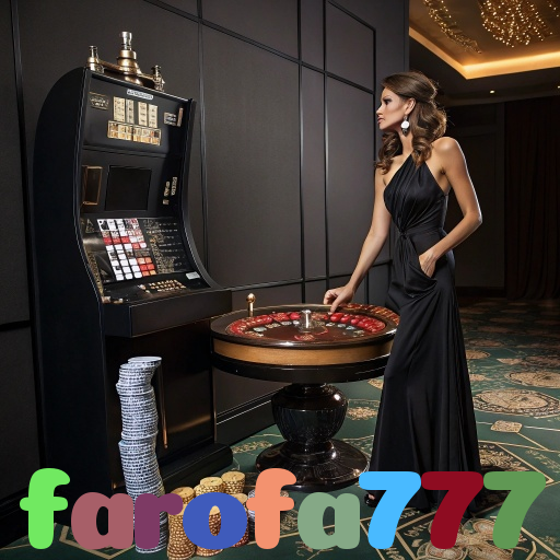 farofa777 - Baixe o app farofa777 no Google Play e jogue ao vivo