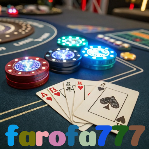 farofa777 - Baixe o App farofa777 para Android e Comece a Jogar