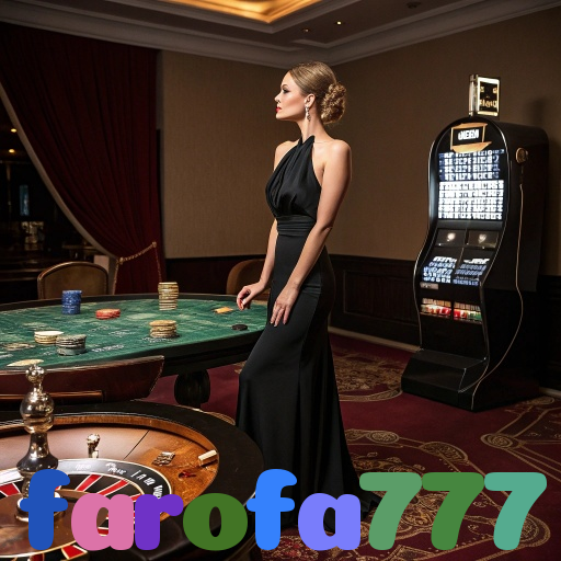 farofa777 - Baixe o app farofa777 no Google Play e jogue ao vivo
