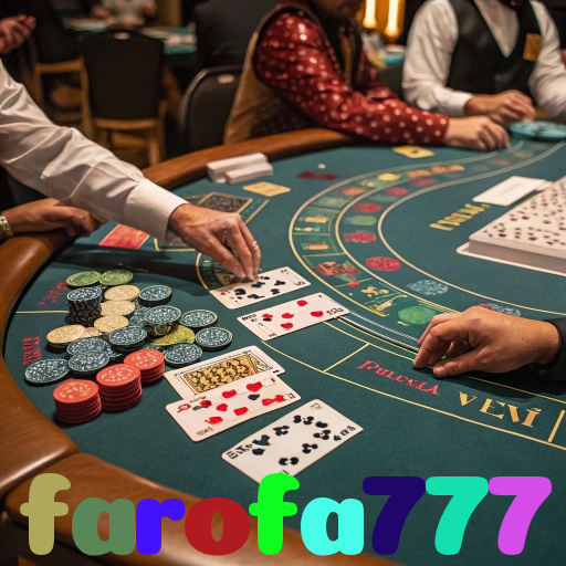 farofa777 - Baixe o App farofa777 para Android e Comece a Jogar