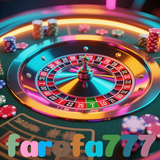 farofa777 - Baixe o app farofa777 no Google Play e jogue ao vivo