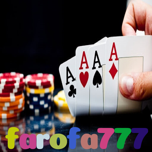 farofa777 - Baixe o app farofa777 no Google Play e jogue ao vivo