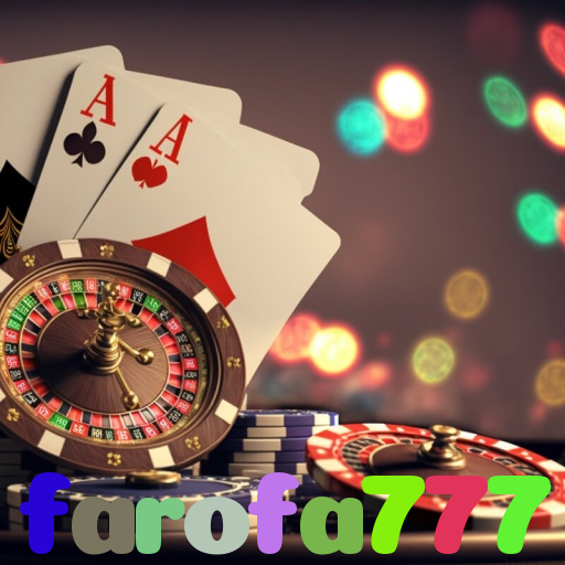 farofa777 - Baixe o app farofa777 no Google Play e jogue ao vivo