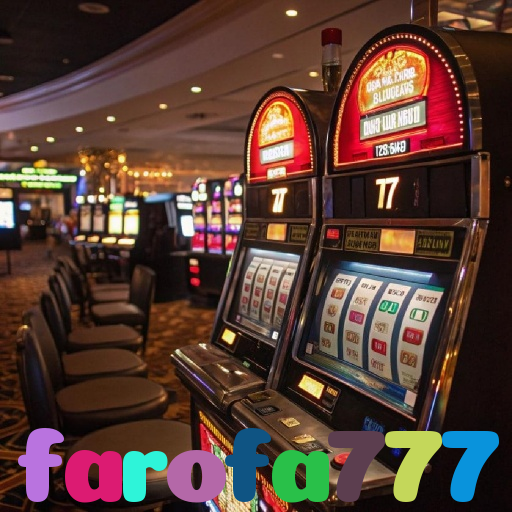 farofa777 - Baixe o app farofa777 no Google Play e jogue ao vivo