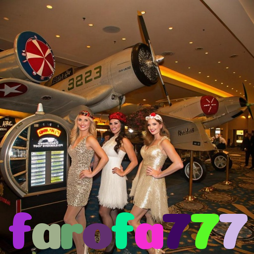 farofa777 - Baixe o app farofa777 no Google Play e jogue ao vivo