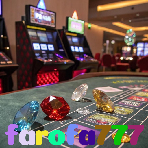 farofa777 - Baixe o app farofa777 no Google Play e jogue ao vivo