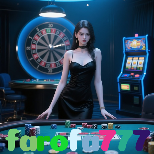 farofa777 - Baixe o App farofa777 para Android e Comece a Jogar