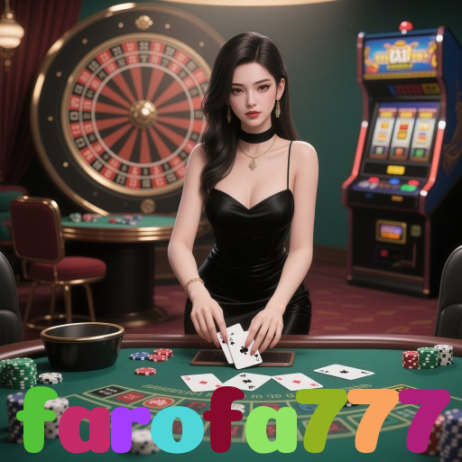 farofa777 - Baixe o App farofa777 para Android e Comece a Jogar