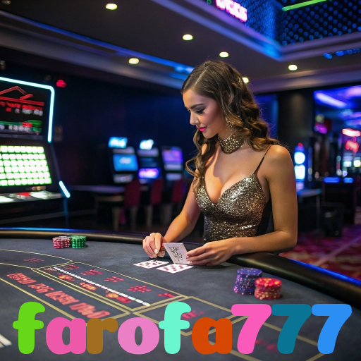 farofa777 - Baixe o app farofa777 no Google Play e jogue ao vivo