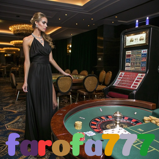 farofa777 - Baixe o App farofa777 para Android e Comece a Jogar