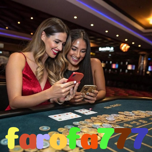 farofa777 - Baixe o app farofa777 no Google Play e jogue ao vivo