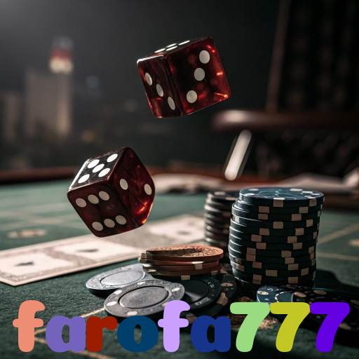farofa777 - Baixe o app farofa777 no Google Play e jogue ao vivo