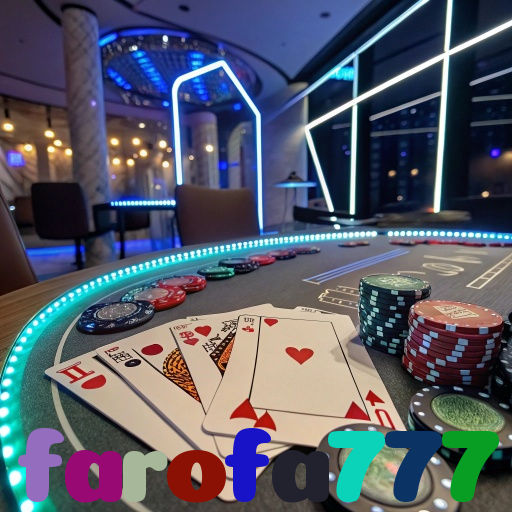 farofa777 - Baixe o app farofa777 no Google Play e jogue ao vivo