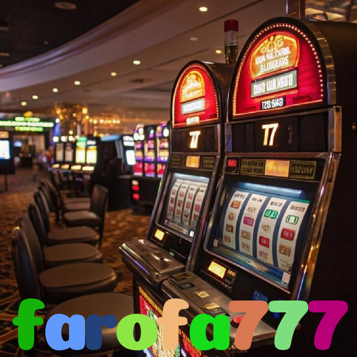 farofa777 - Baixe o App farofa777 para Android e Comece a Jogar