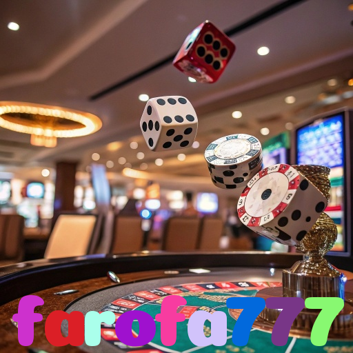 farofa777 - Baixe o app farofa777 no Google Play e jogue ao vivo