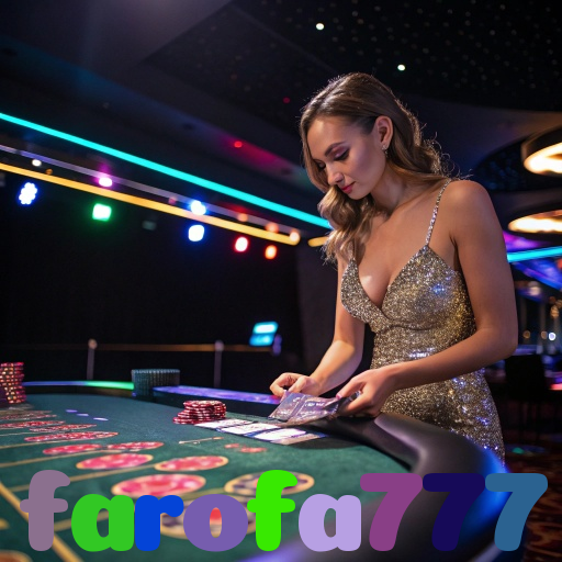 farofa777 - Baixe o App farofa777 para Android e Comece a Jogar