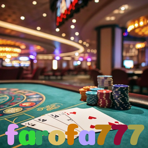 farofa777 - Baixe o App farofa777 para Android e Comece a Jogar