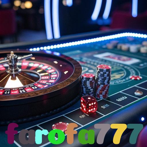 farofa777 - Baixe o app farofa777 no Google Play e jogue ao vivo