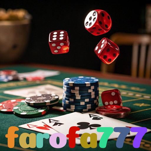 farofa777 - Baixe o app farofa777 no Google Play e jogue ao vivo