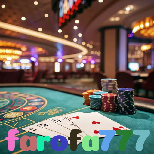 farofa777 - Baixe o App farofa777 para Android e Comece a Jogar