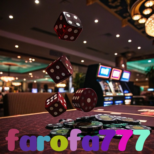 farofa777 - Baixe o app farofa777 no Google Play e jogue ao vivo