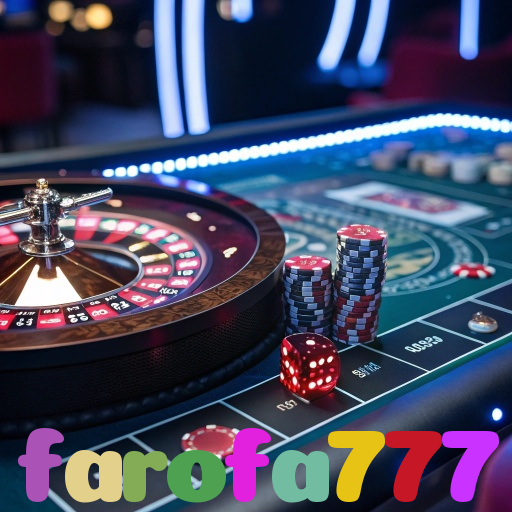 farofa777 - Baixe o App farofa777 para Android e Comece a Jogar