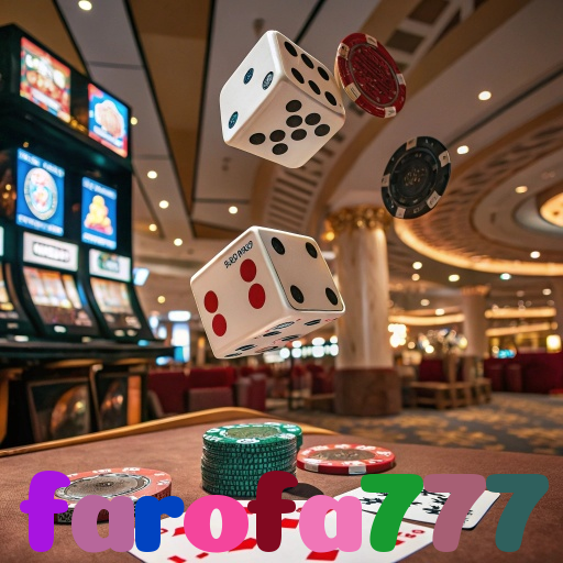 farofa777 - Baixe o app farofa777 no Google Play e jogue ao vivo