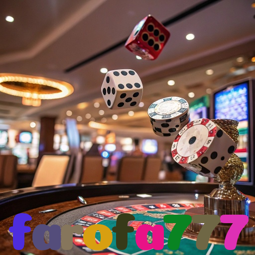 farofa777 - Baixe o app farofa777 no Google Play e jogue ao vivo