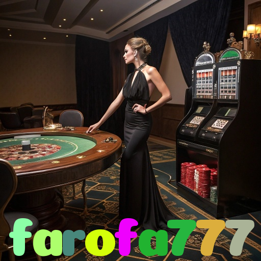 farofa777 - Baixe o app farofa777 no Google Play e jogue ao vivo