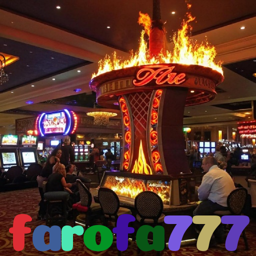 farofa777 - Baixe o app farofa777 no Google Play e jogue ao vivo