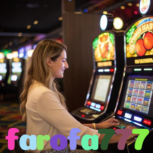 farofa777 - Baixe o app farofa777 no Google Play e jogue ao vivo