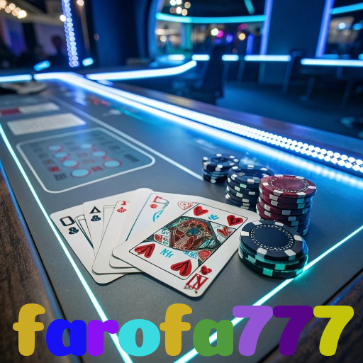 farofa777 - Baixe o app farofa777 no Google Play e jogue ao vivo