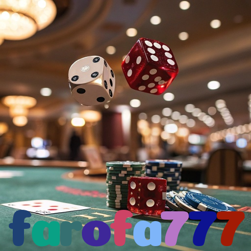 farofa777 - Baixe o app farofa777 no Google Play e jogue ao vivo