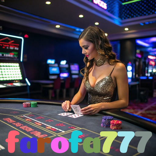 farofa777 - Baixe o App farofa777 para Android e Comece a Jogar