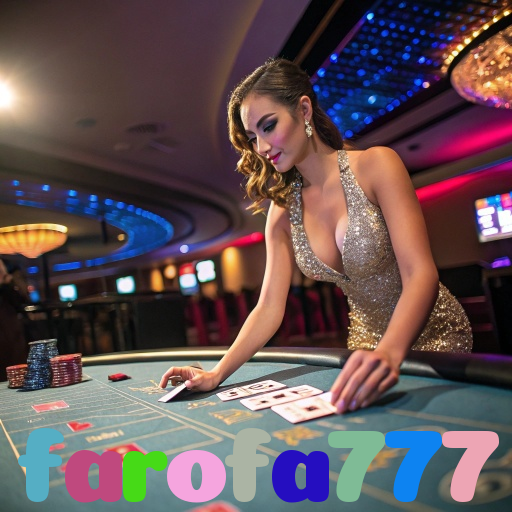 farofa777 - Baixe o App farofa777 para Android e Comece a Jogar