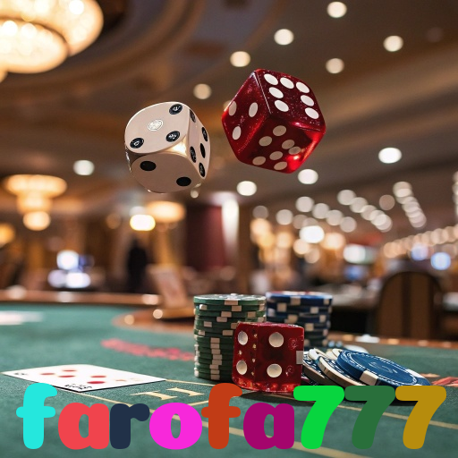 farofa777 - Baixe o app farofa777 no Google Play e jogue ao vivo