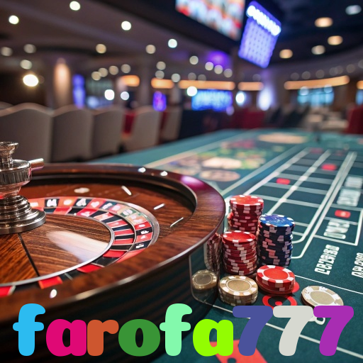 farofa777 - Baixe o App farofa777 para Android e Comece a Jogar