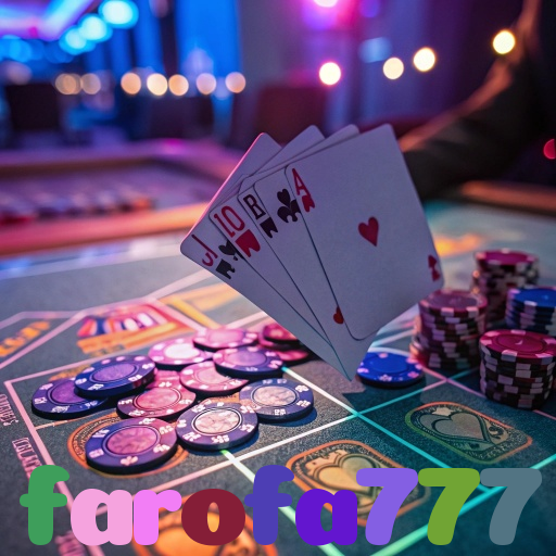 farofa777 - Baixe o App farofa777 para Android e Comece a Jogar