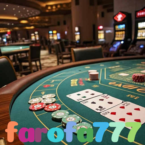 farofa777 - Baixe o app farofa777 no Google Play e jogue ao vivo