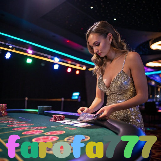 farofa777 - Baixe o App farofa777 para Android e Comece a Jogar