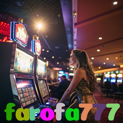 farofa777 - Baixe o App farofa777 para Android e Comece a Jogar