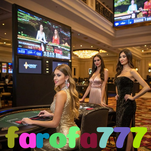 farofa777 - Baixe o app farofa777 no Google Play e jogue ao vivo
