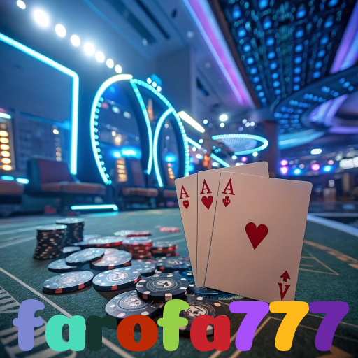 farofa777 - Baixe o app farofa777 no Google Play e jogue ao vivo
