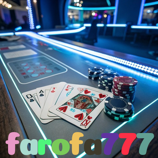 farofa777 - Baixe o app farofa777 no Google Play e jogue ao vivo
