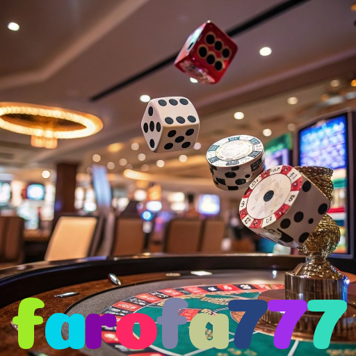 farofa777 - Baixe o App farofa777 para Android e Comece a Jogar